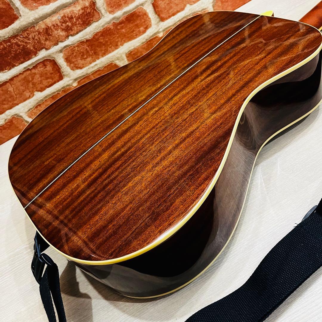 K2562【S.yairi】アコースティックギター YF-30/3TS