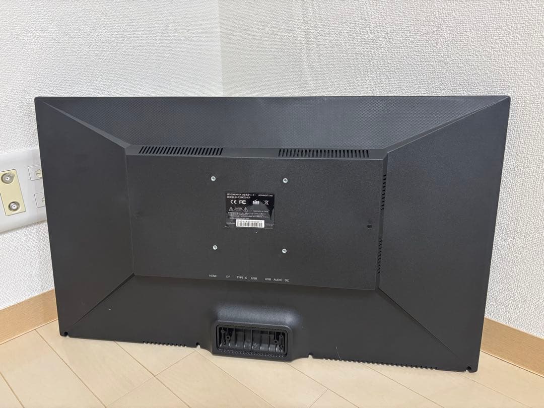 PC モニター JN-T284CUHDR 4K HDR対応 28インチ