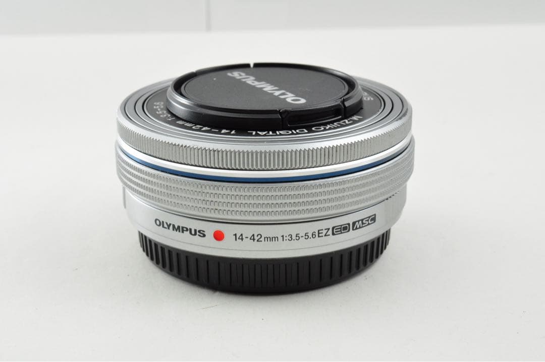 【ショット数2063回 】 OLYMPUS PEN Lite E-PL7