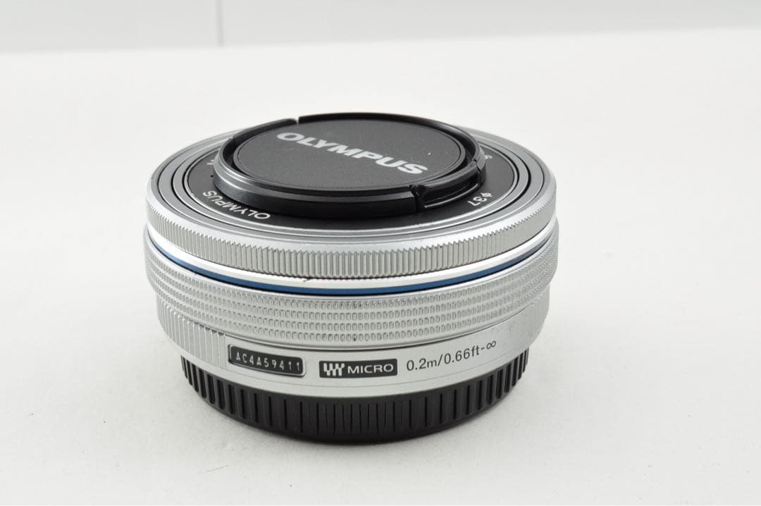 【ショット数2063回 】 OLYMPUS PEN Lite E-PL7