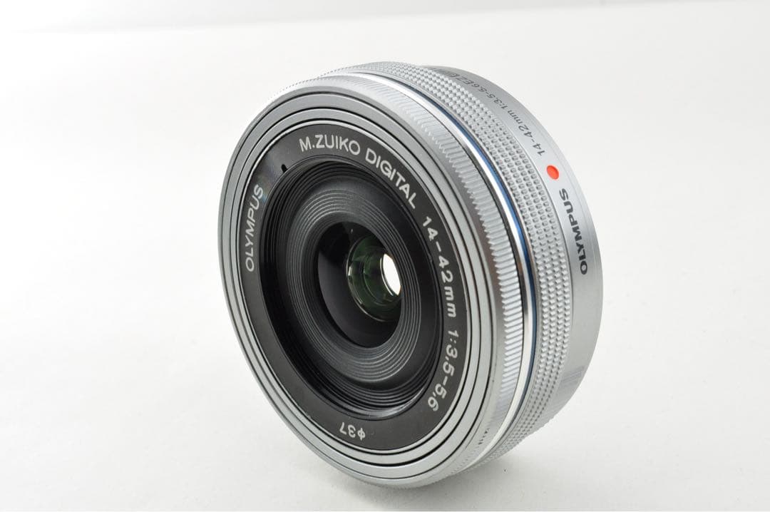 【ショット数2063回 】 OLYMPUS PEN Lite E-PL7