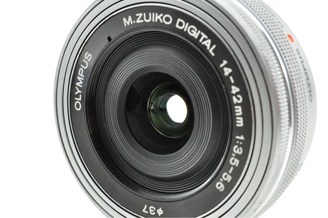 【ショット数2063回 】 OLYMPUS PEN Lite E-PL7