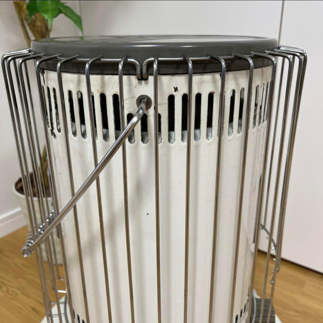 トヨストーブ　トヨトミ KS-52A 02年式　トヨトミストーブ　石油ストーブ