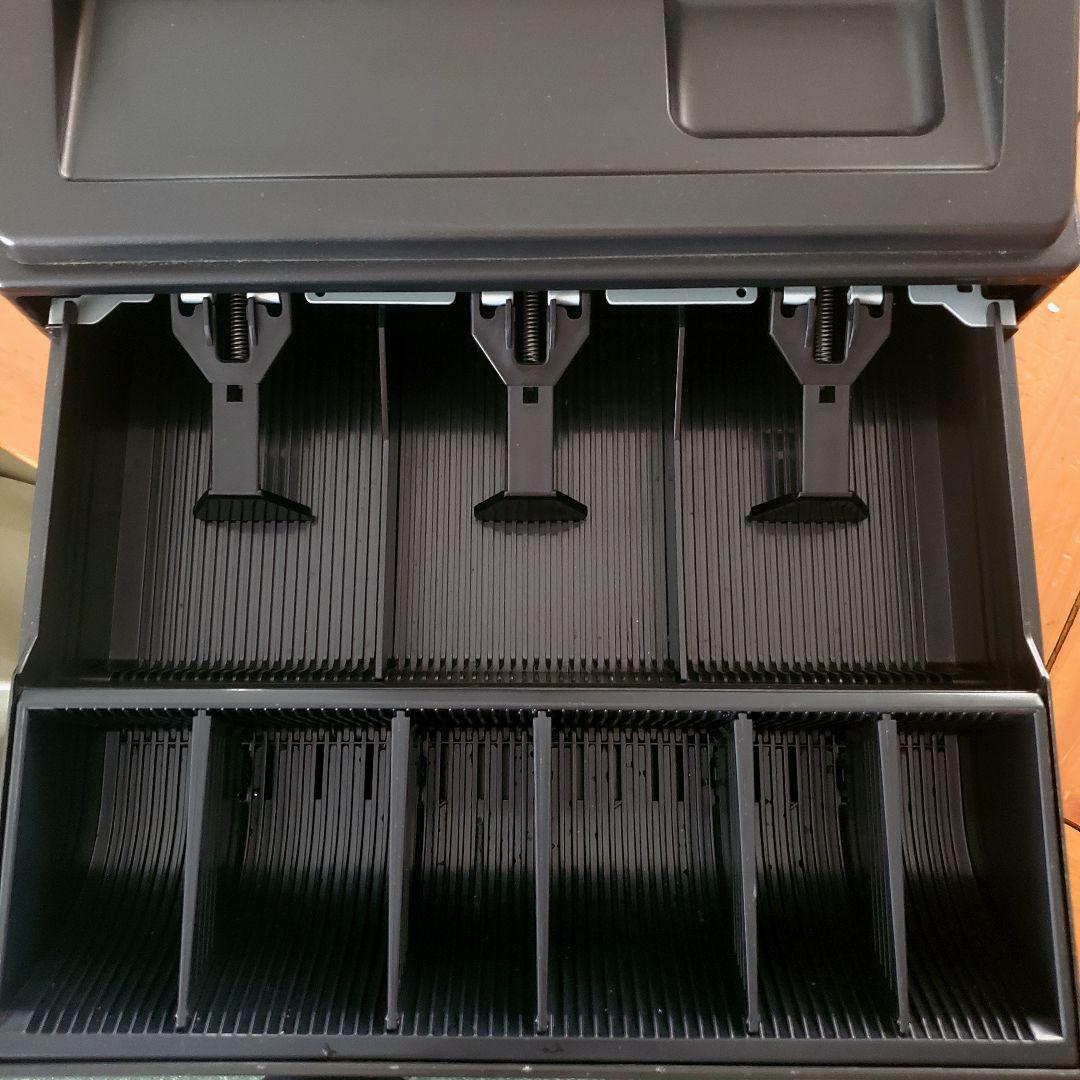 電子レジスタ XE-A147　ブラック SHARP(シャープ)　レジ