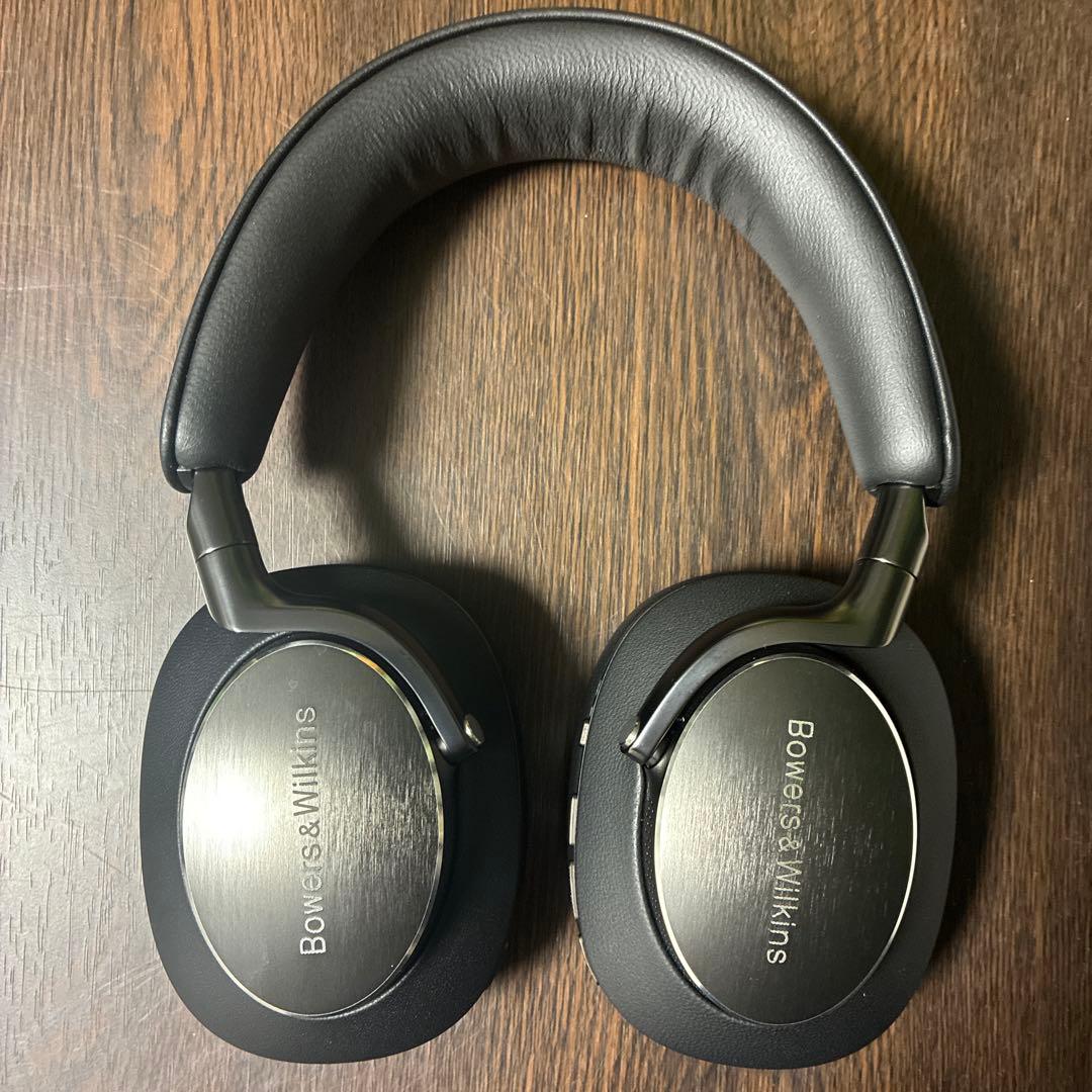 ヘッドホン Bowers & Wilkins Px8