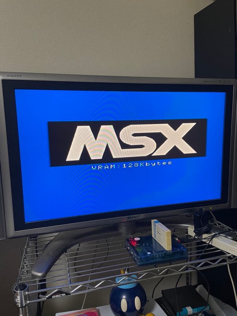 ワンチップMSX 1chip MSX