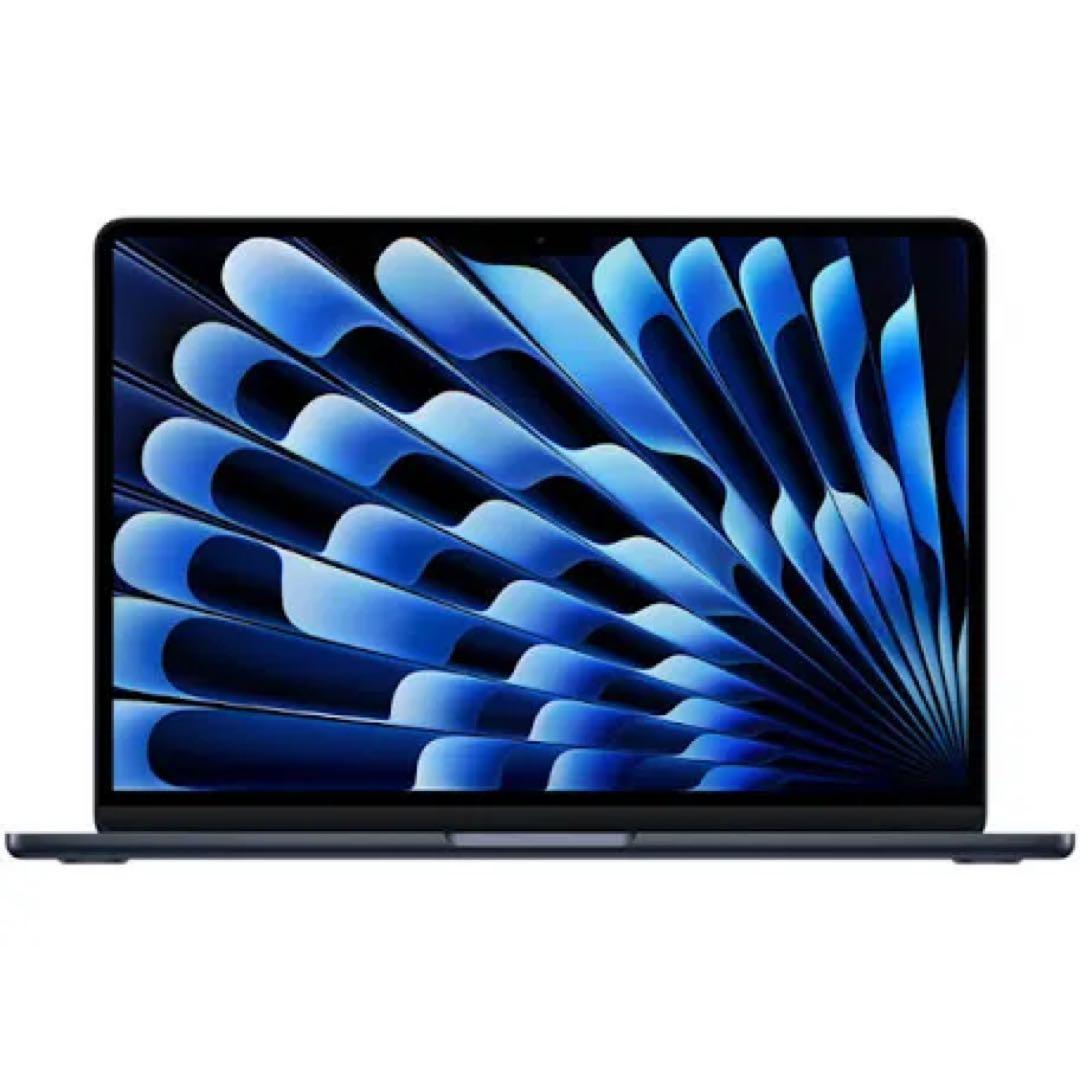 MacBook Air (M2, 2022)13.6インチ　A2681