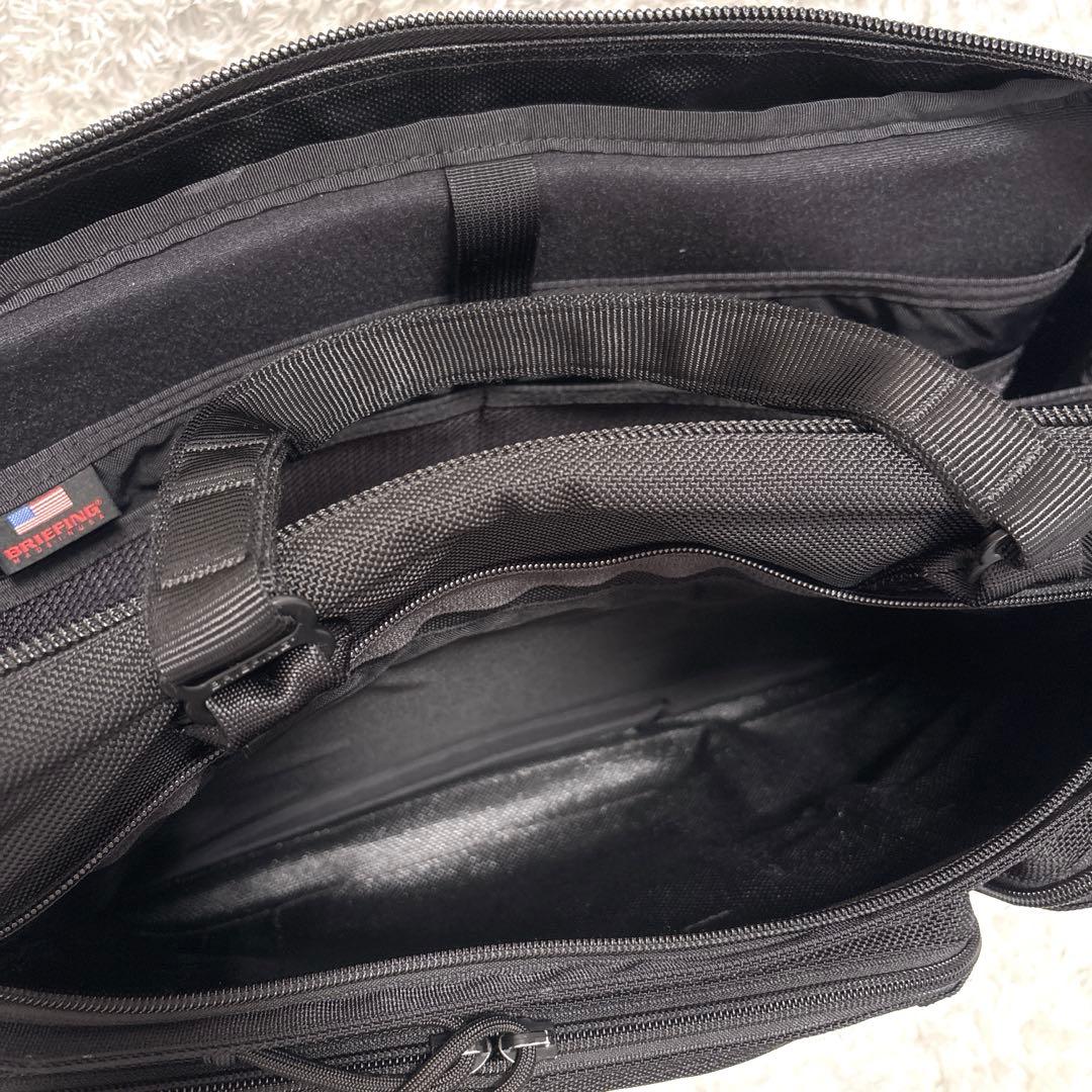 BRIEFING NEO B4 LINER ブリーフィング ネオB4 2WAY