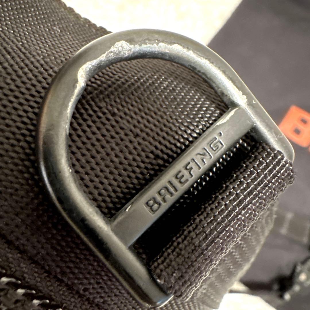 BRIEFING NEO B4 LINER ブリーフィング ネオB4 2WAY