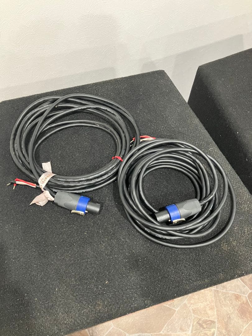 JBL JRX100 Series(Model:JRX125)アメリカ製　　Y