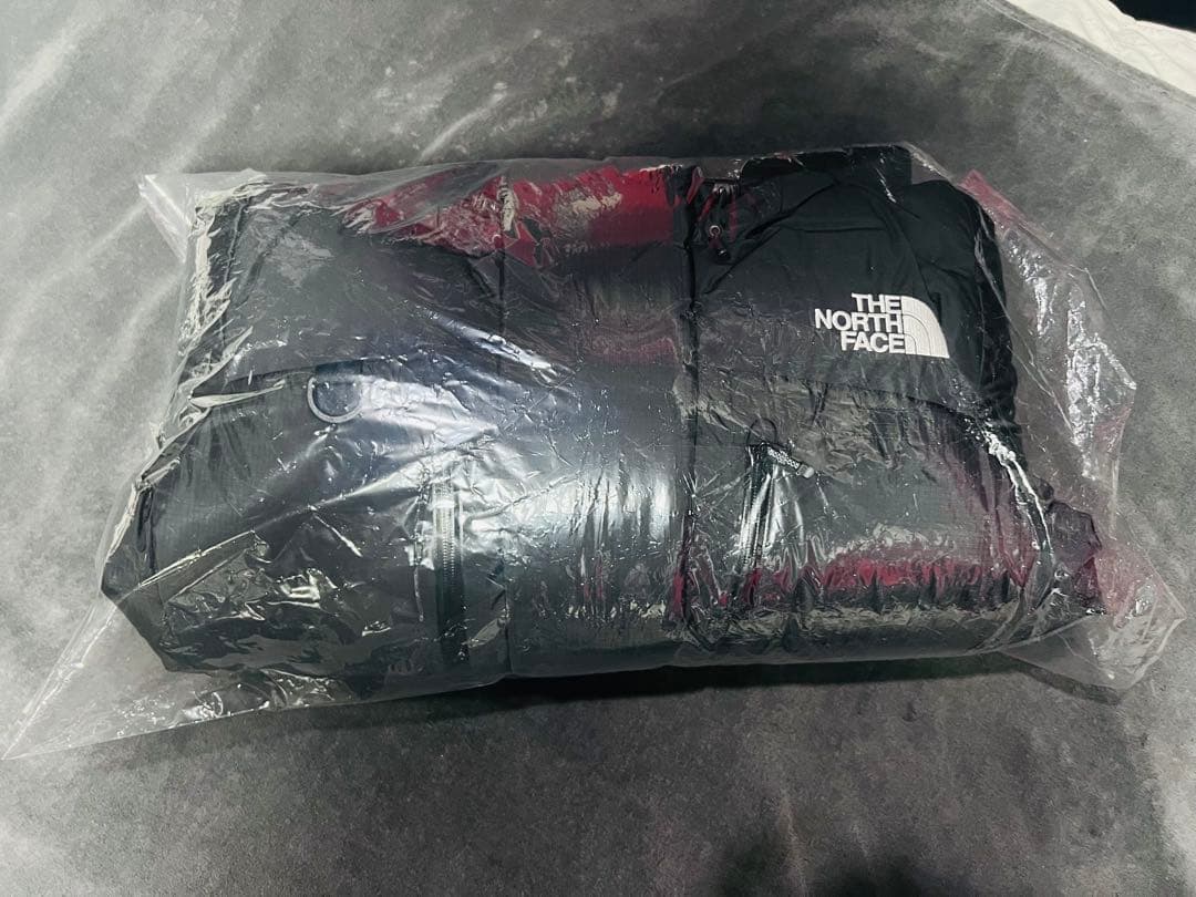 ジャケット・アウター The North Face HIMALAYAN PARKA UNISEX S