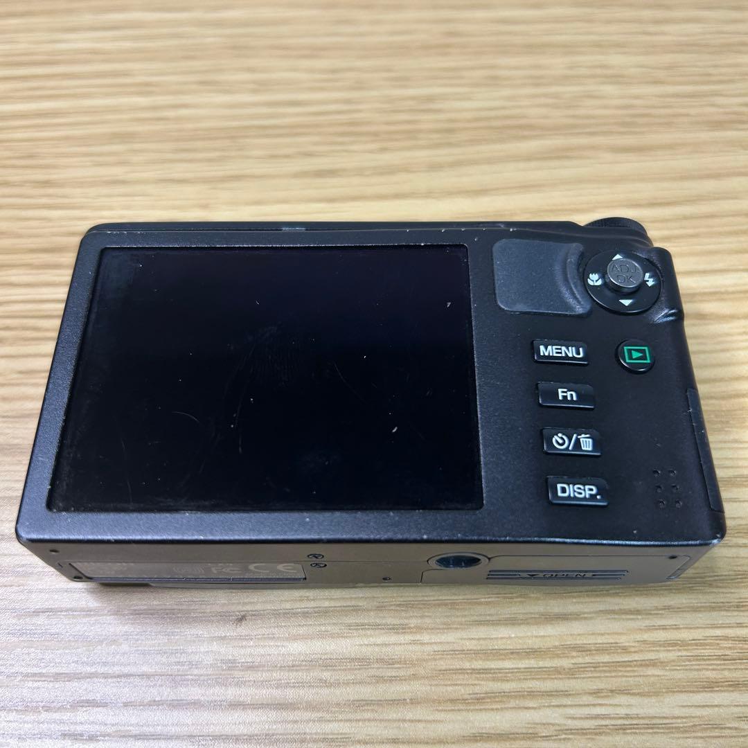 【ジャンク】 RICOH CX4 3台 まとめ売り コンパクトデジタルカメラ