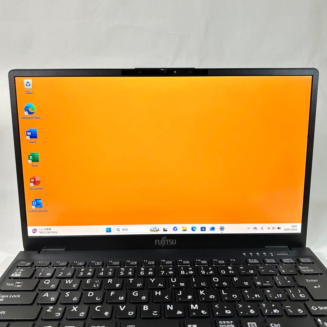 美品 富士通 LIFEBOOK U9311/F i5 16GB 256GB