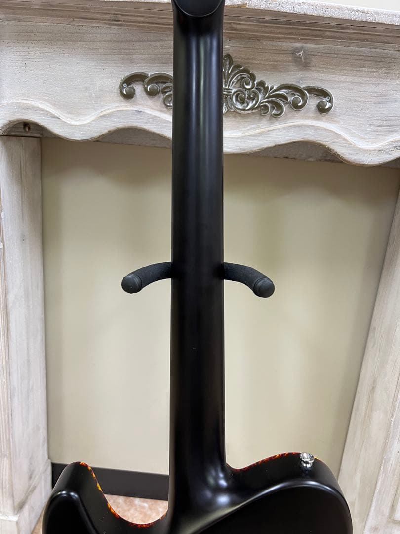 SCHECTER OL-FL-P SNTL アクティププリアンプ内蔵