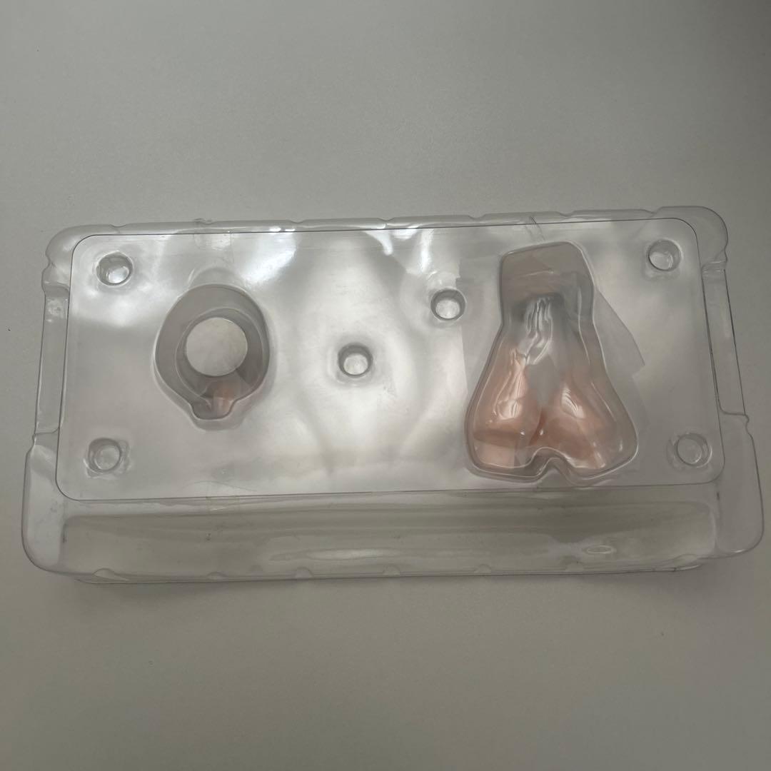 NieR:Automata 2B ヨルハ二号B型 DX版 フィギュア