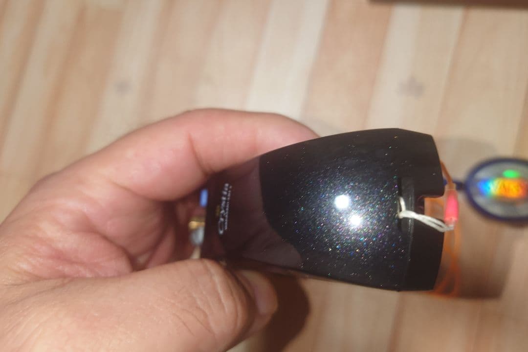 ワカサギcrystia crt+電動リールと色々２セット