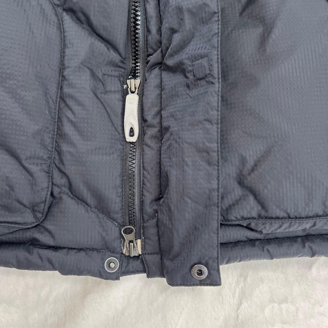 BURTON バートン グースダウン スノボウェア　Lサイズ