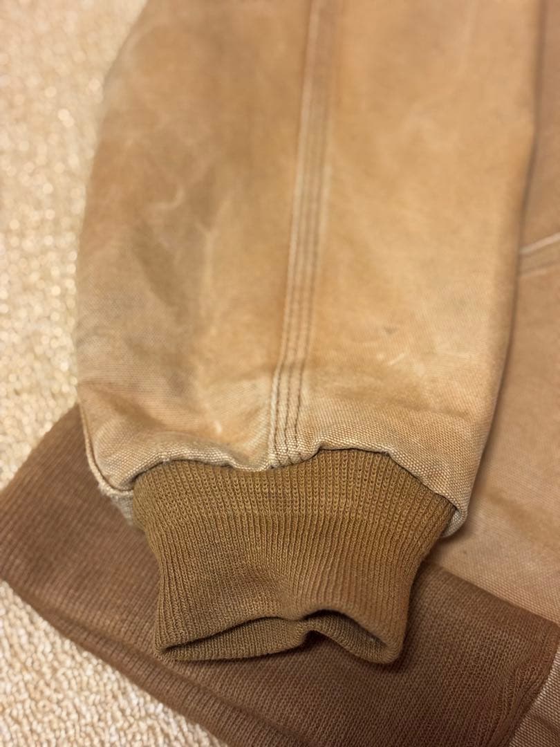 ジャケット・アウター ACTIVE JACKET CARHARTT VINTAGE