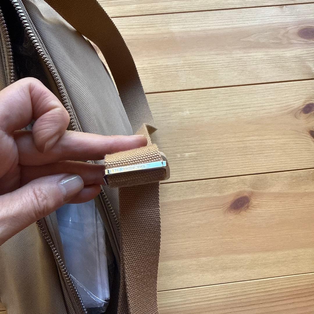 m*】様 The Row Slouchy Banana Bag バナナバッグ