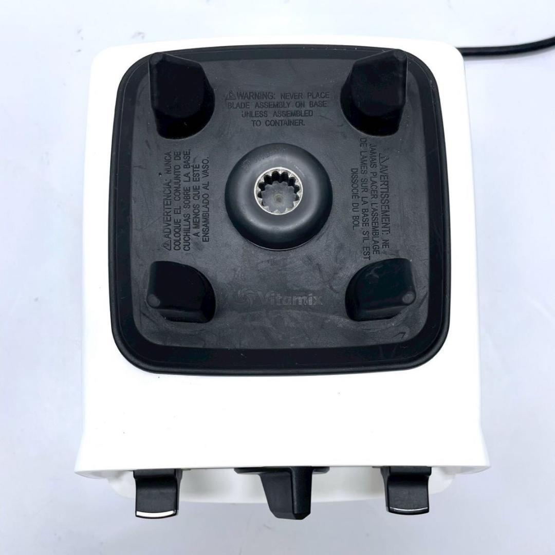 動作保証　バイタミックス E320 VM0202 高性能ブレンダー 2021年製