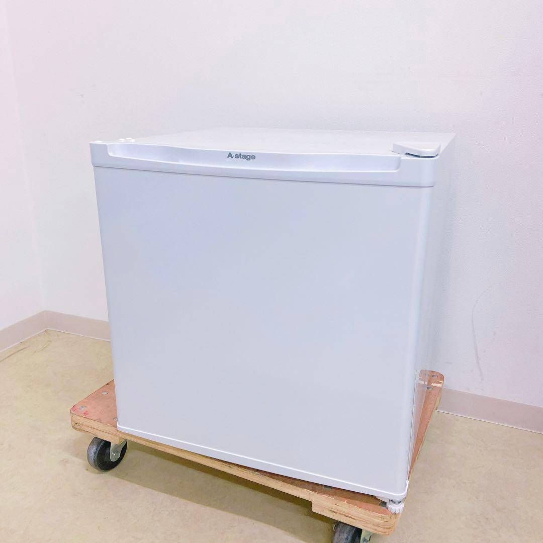 4FM71 A-stage エーステージ 1ドア 冷蔵庫 ノンフロン 19年製