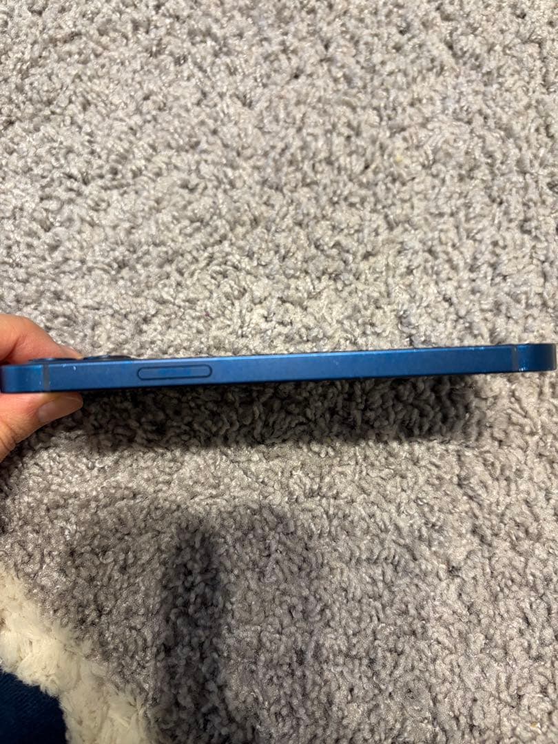 スマートフォン本体 Apple iPhone 12 256GB