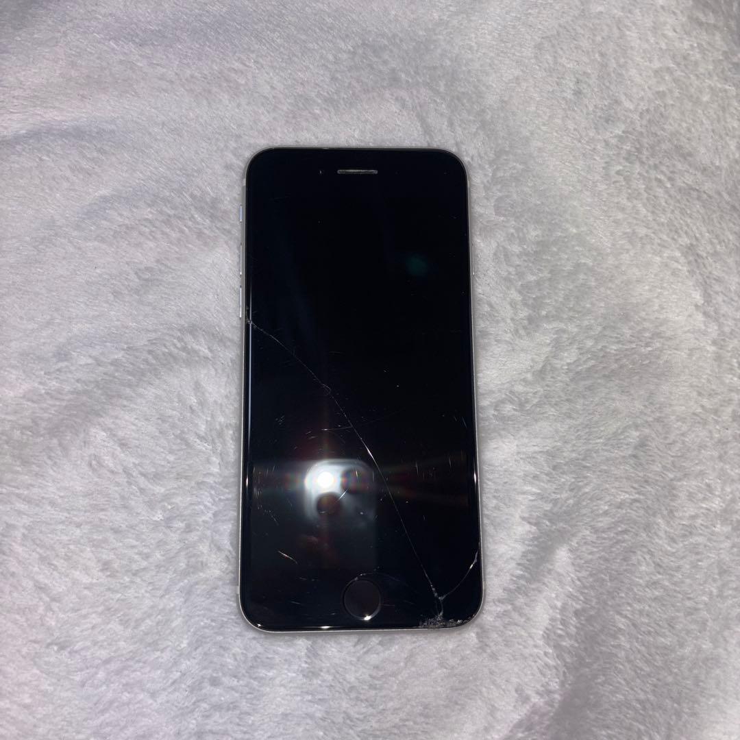 iPhone SE2 第二世代 SIMフリー 78% ホワイト 本体