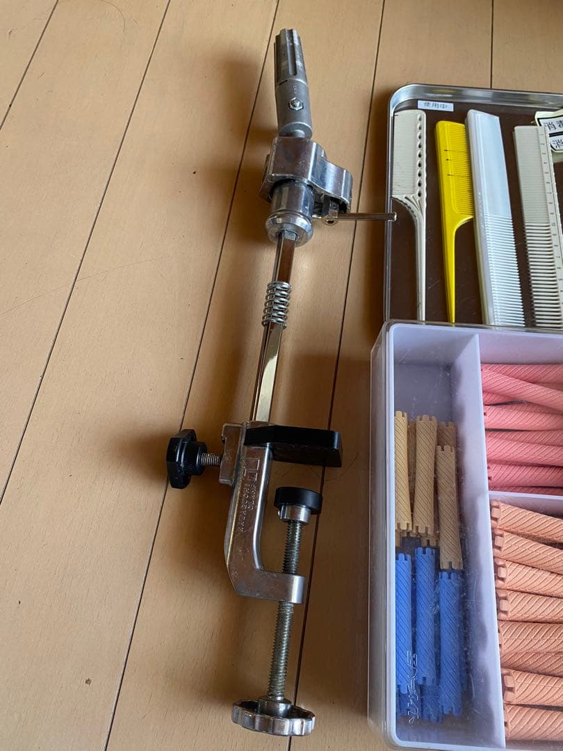 美容師免許国家試験セット