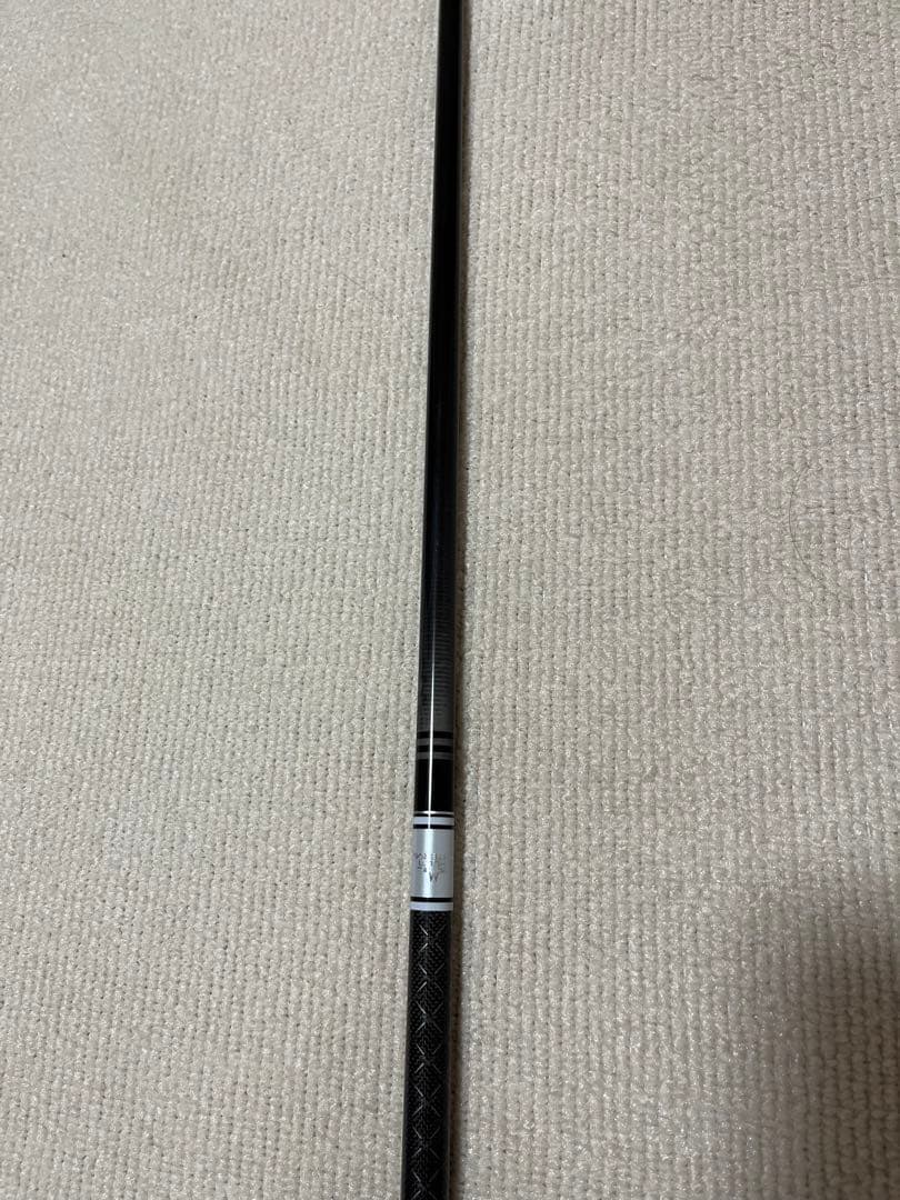 三菱ケミカル テンセイ ホワイト 1K 50X PINGスリーブ