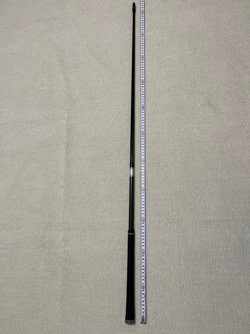 三菱ケミカル テンセイ ホワイト 1K 50X PINGスリーブ