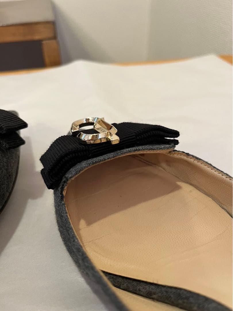 【セール】ジミーチュウ　パンプス　JIMMYCHOO