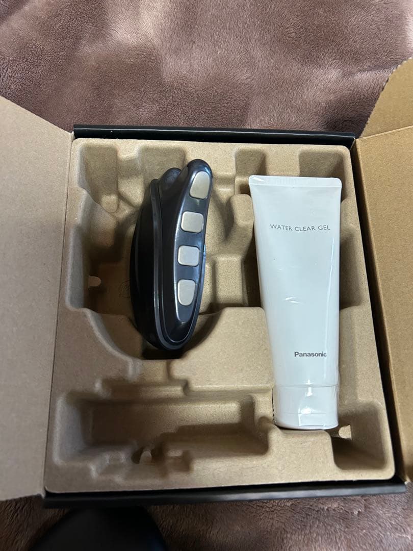 Panasonic VITALIFT 美顔器セット