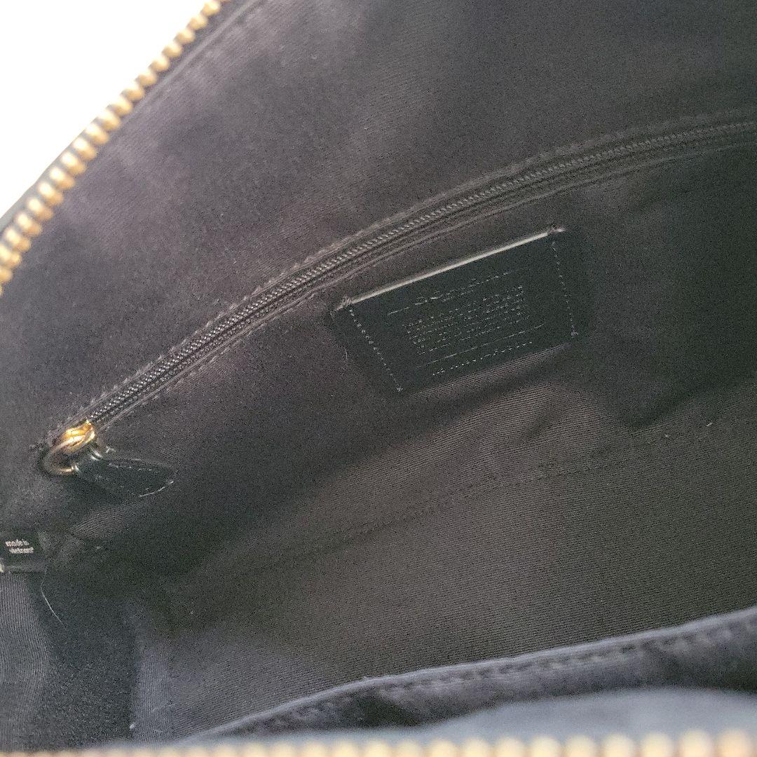 COACHショルダー　ローワンサッチェルボストンバッグ ショルダーバック