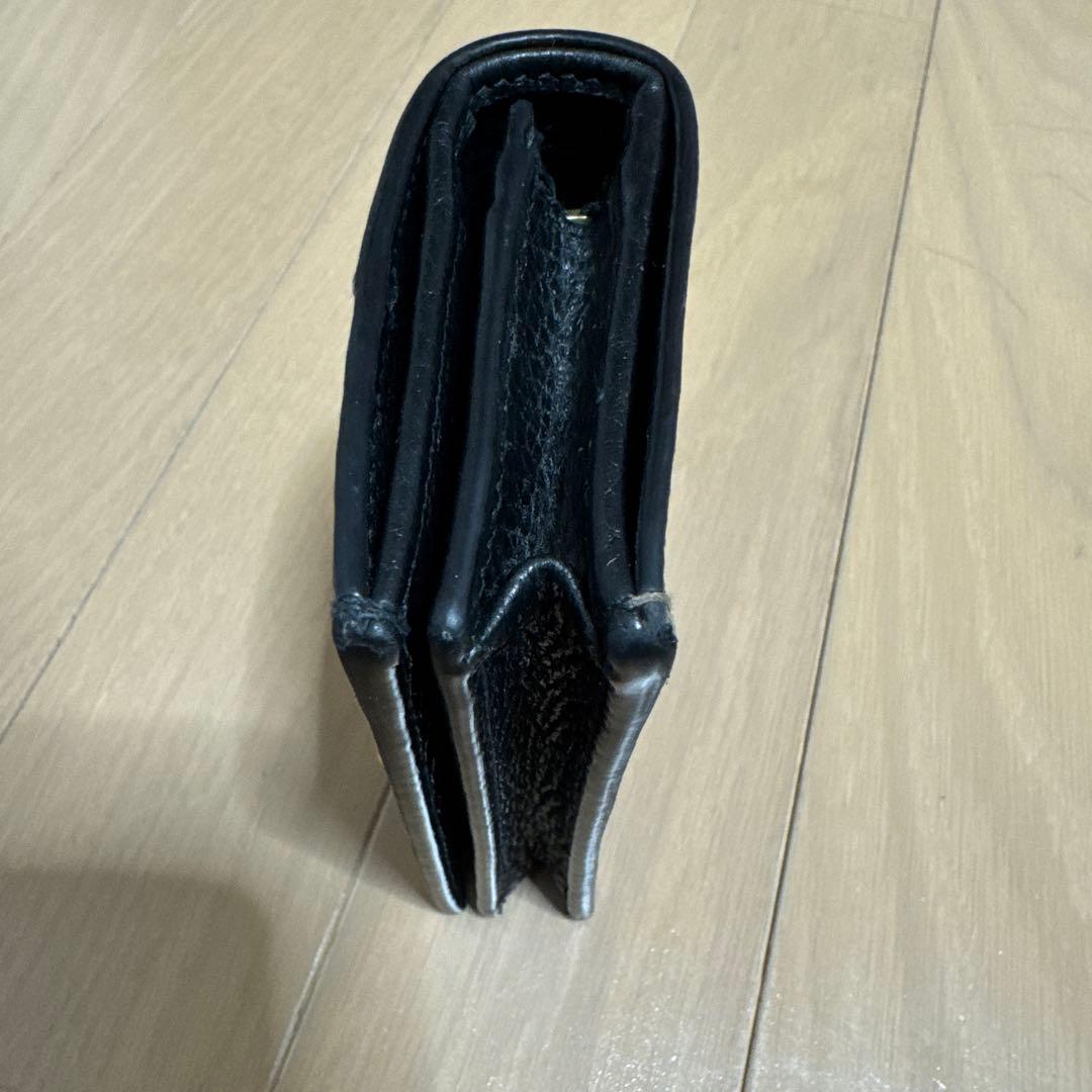 GUCCI 二つ折り財布