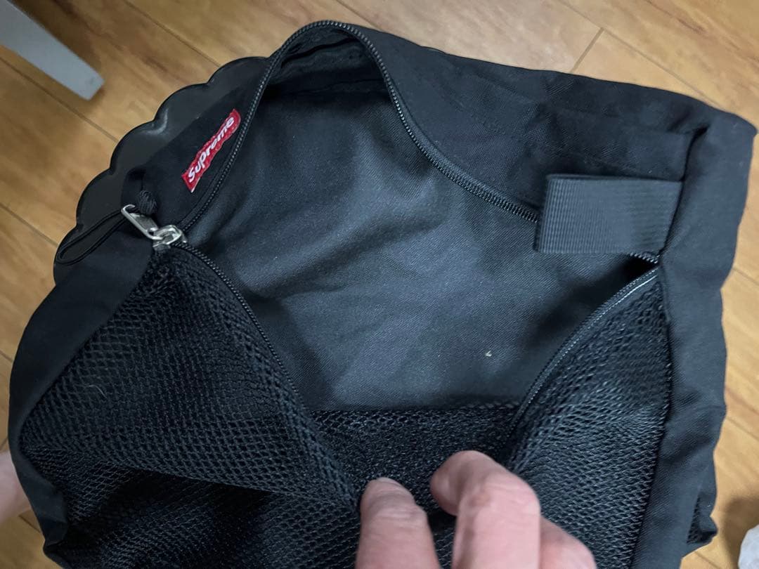 旅行かばん・小分けバッグ Supreme Packing Cube Set (3pcs)