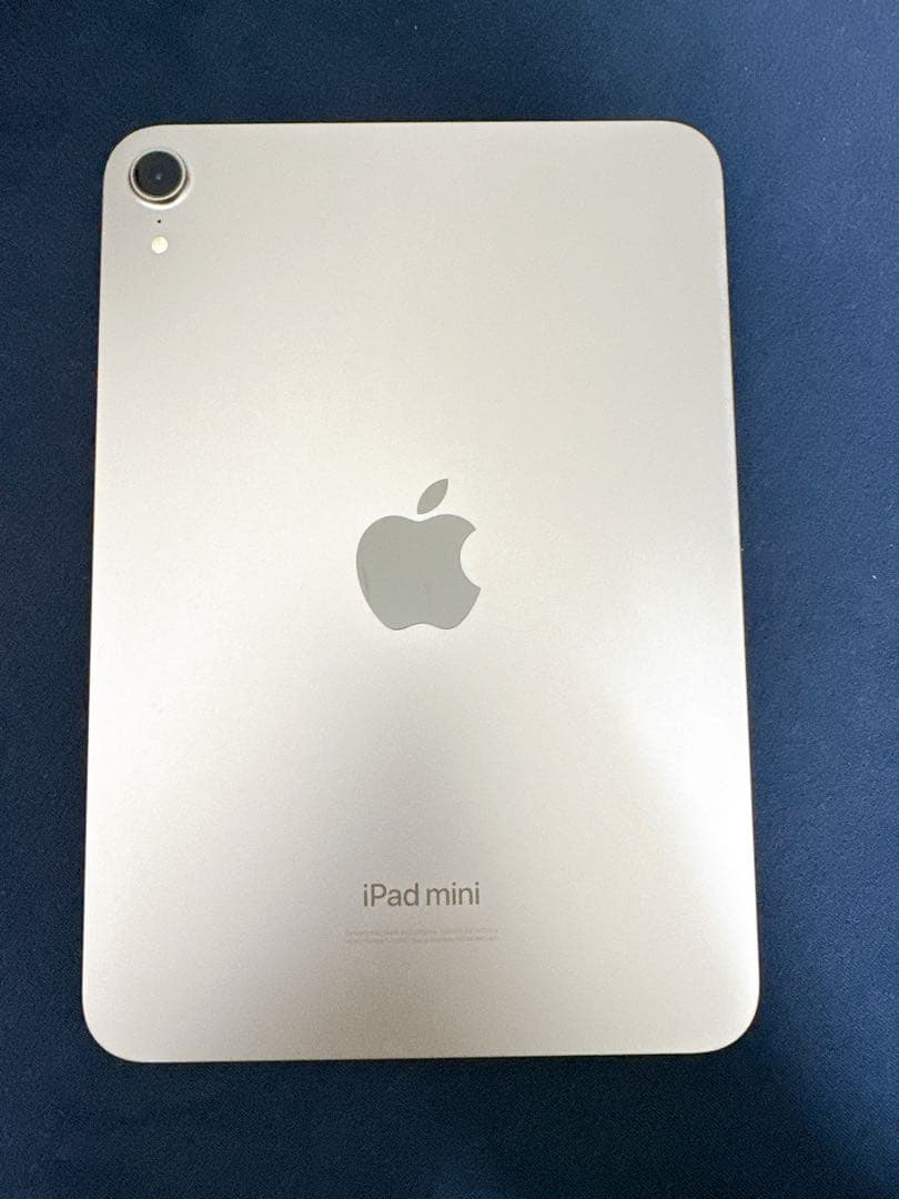 Apple iPad mini A17 pro（第7世代）