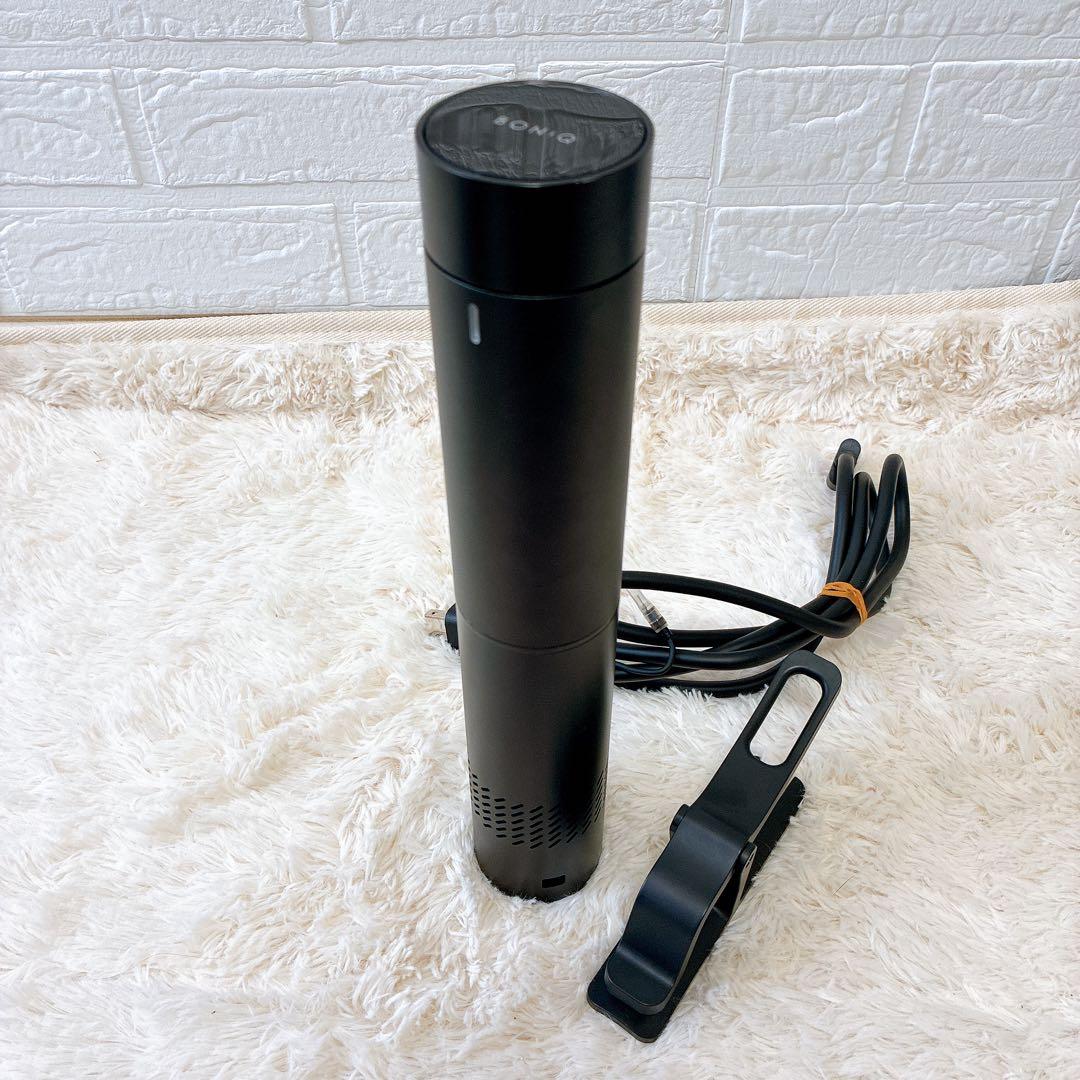 BONIQ ボニーク Pro2 ブラック