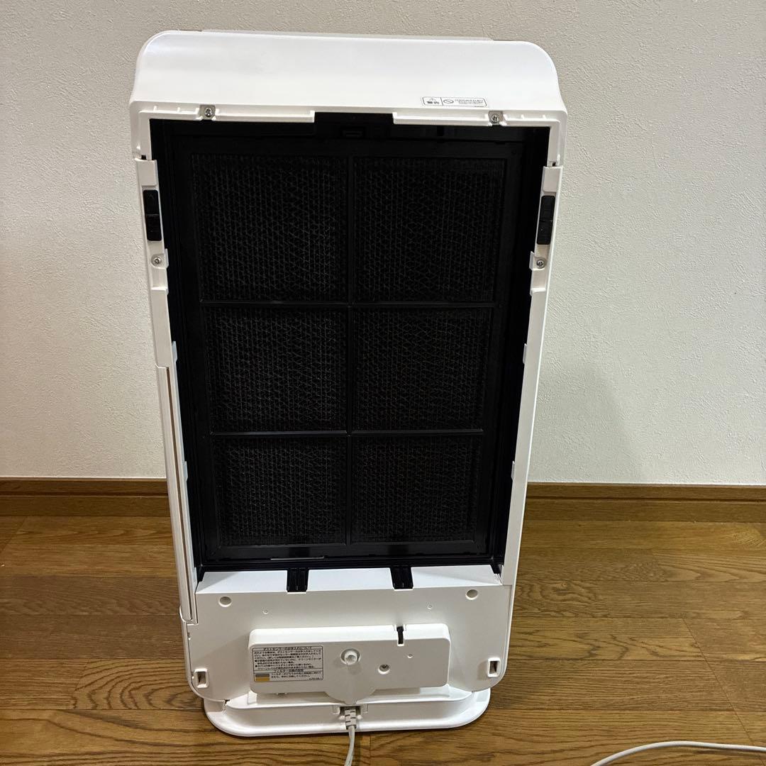 2020年製 日立 加湿空気清浄機 クリエア
