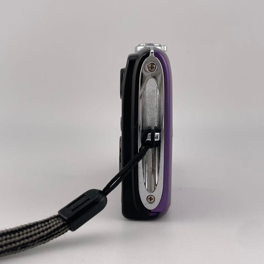 実写美⭕️【動作確認済】Nikon COOLPIX S3100 デジカメ