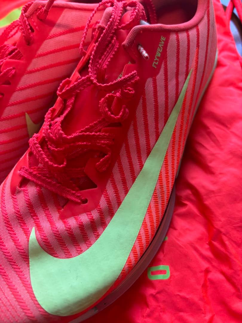 【最終値下げ】NIKE　Air Zoom Maxfly 2 　26cm