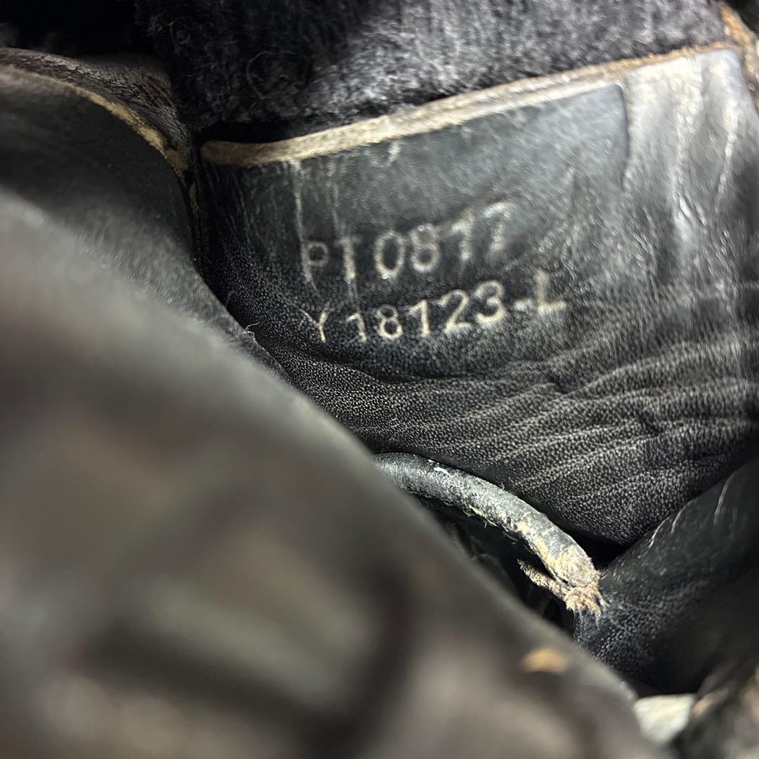 【限定】ミズノ グローバルエリートRG坂本モデル少年軟式L 右投げ　ブラックボア