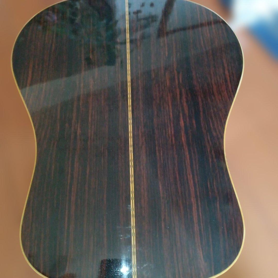 Tokai CE-250 Cat's Eyes アコースティックギター