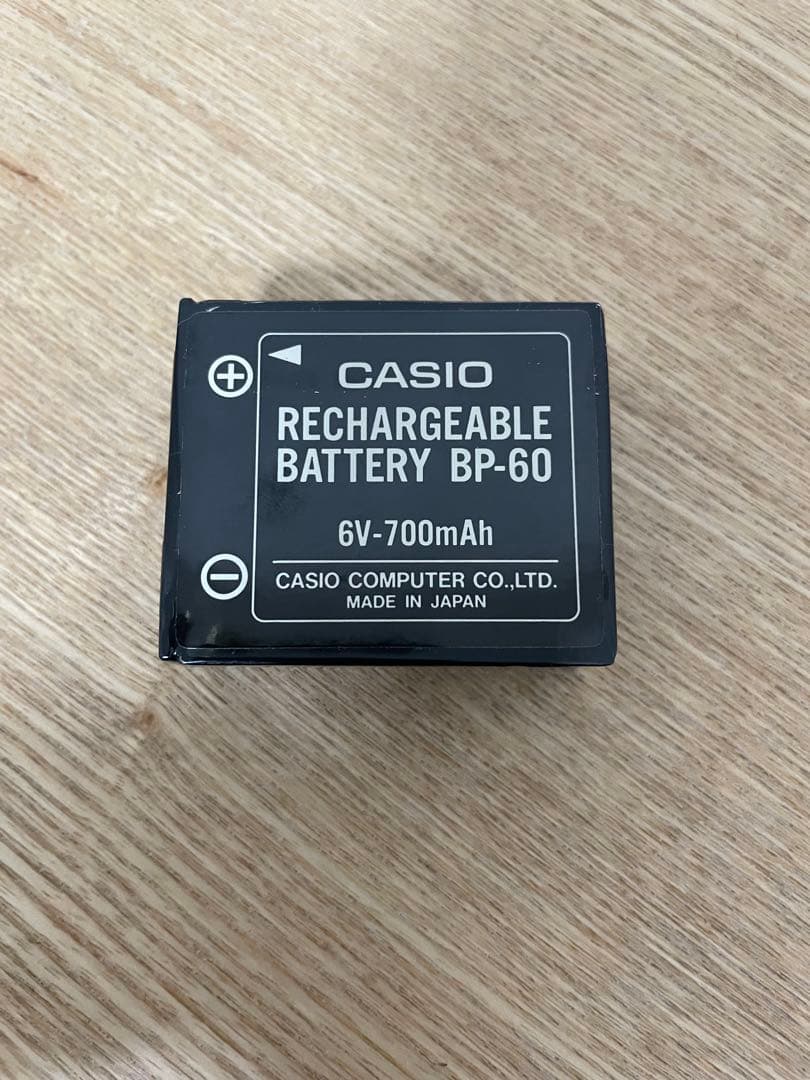 CACIO VS-101 ELECTRONIC STILL カメラ　レトロ