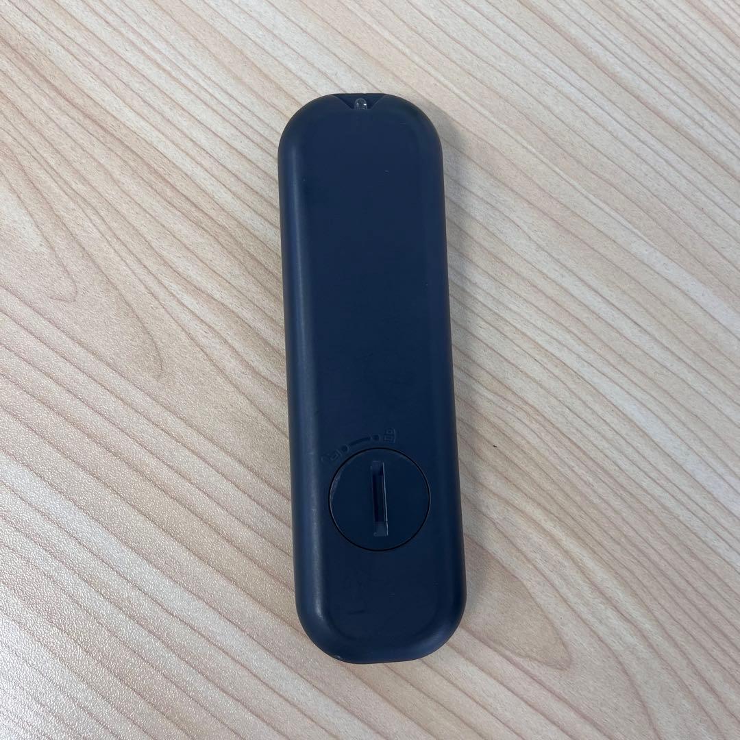 Whisper Flex Touch ダークグレー