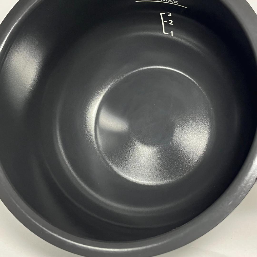 シャープ ヘルシオ ホットクック KN-HW16G-B 電気調理鍋 1.6L