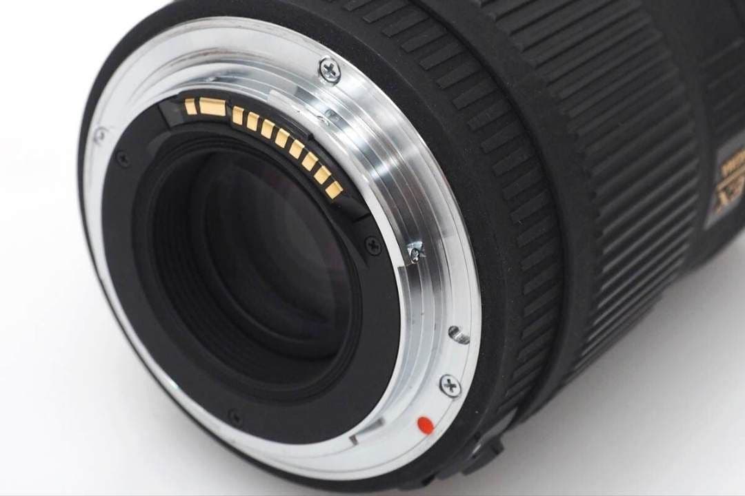 シグマ APO 50-150mm F2.8 EX DC HSM キヤノン