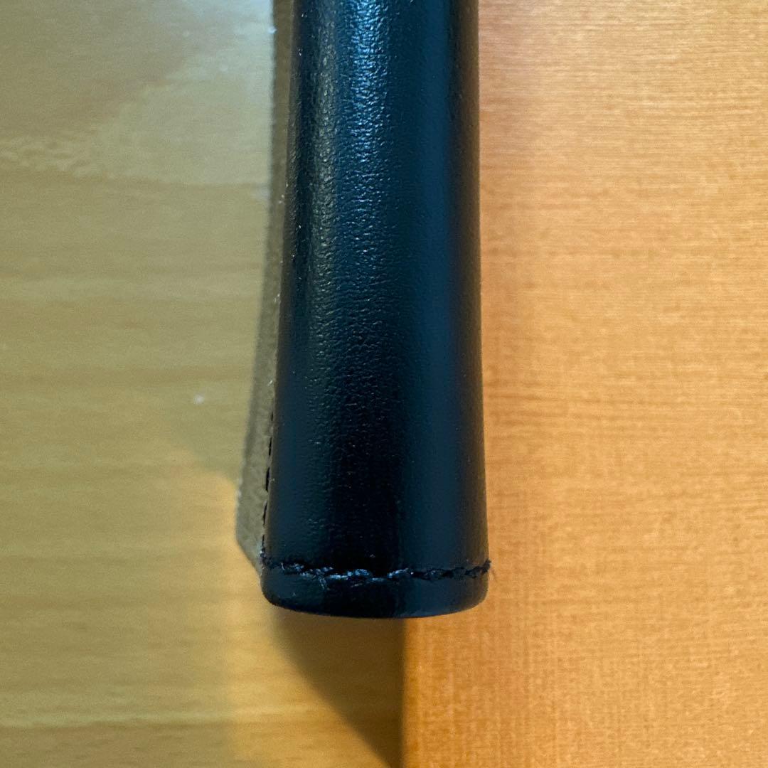 LOUIS VUITTON ルイヴィトン　手帳型iPhone14 PRO ケース