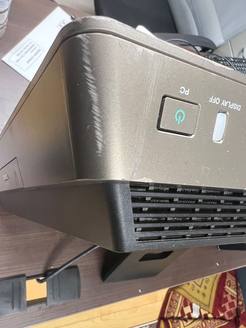 Windowsデスクトップ SONY PCV-A1114N