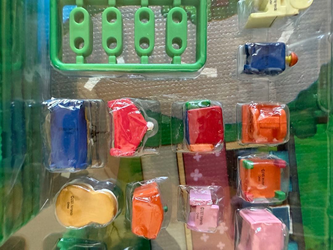 ひろげよう! みんなの森 どうぶつの森　+ 森をつくろう!