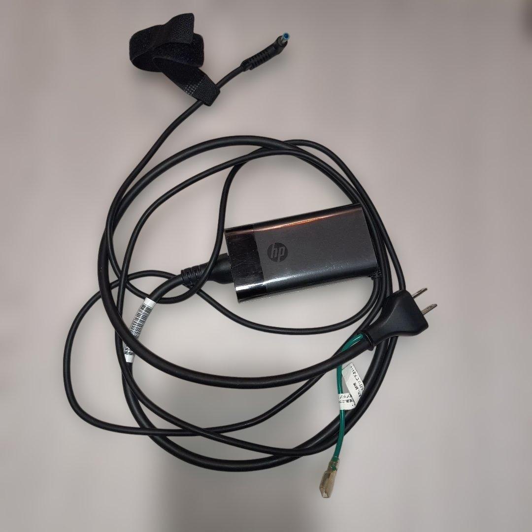 Windowsノート本体 HP ENVY X360 13-ay0